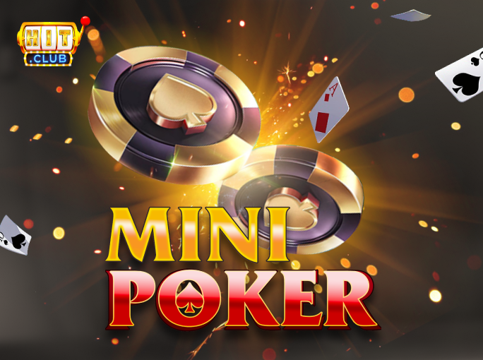 Mini poker TIP88