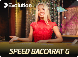 Speed Baccarat G Image TIP88