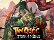 Tam quoc tranh hung TIP88