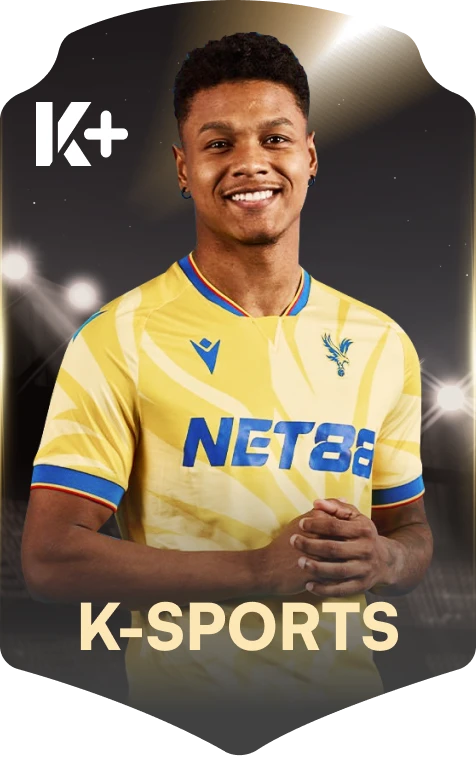 K-SPORTS TIP88